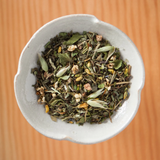 Peaceful Spirit | Loose Leaf Tin