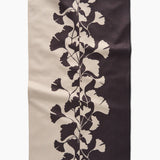 Midnight Ginkgo Tea Towel