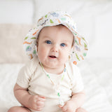 Jungle Bucket Hat UPF 50+