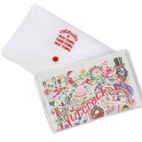 Nutcracker Dish Towel