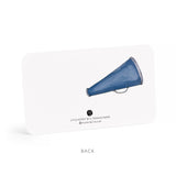 Let's Go Pennant Little Notes®
