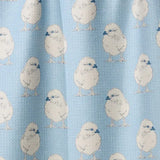 Chickadee Tea Towel
