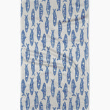 Inshore Tea Towel