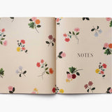 2026 Dahlia 12-Month Appointment Notebook