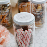 Peppermint Joy Stovetop Simmer