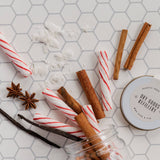 Peppermint Joy Stovetop Simmer