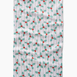 Mistle Stripe Tea Towel