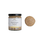 Champagne Honey Mustard