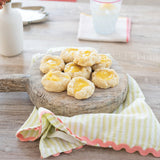 Lemon Curd Sauce | 10oz