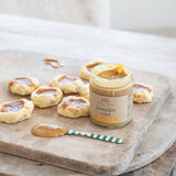 Pumpkin Curd Sauce | 10oz