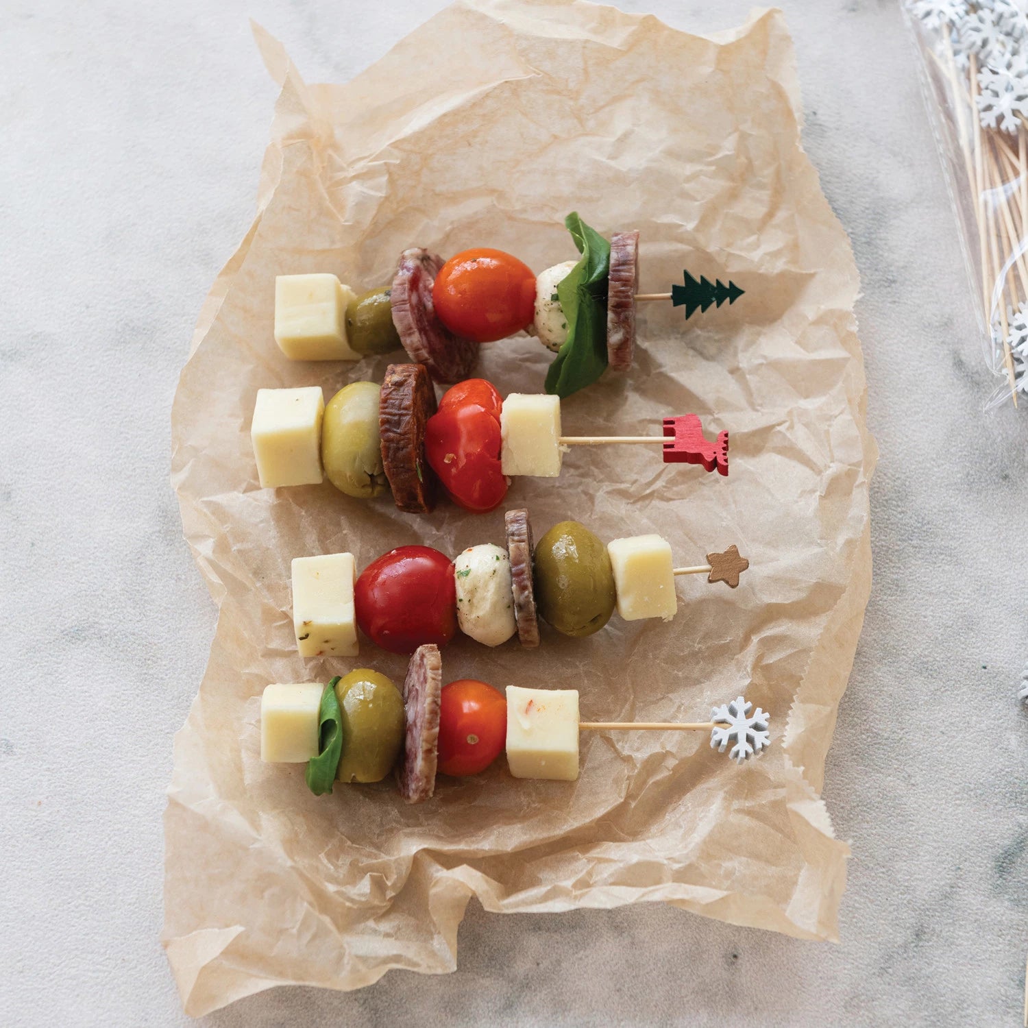 Loukanika Salumi | 4.5oz