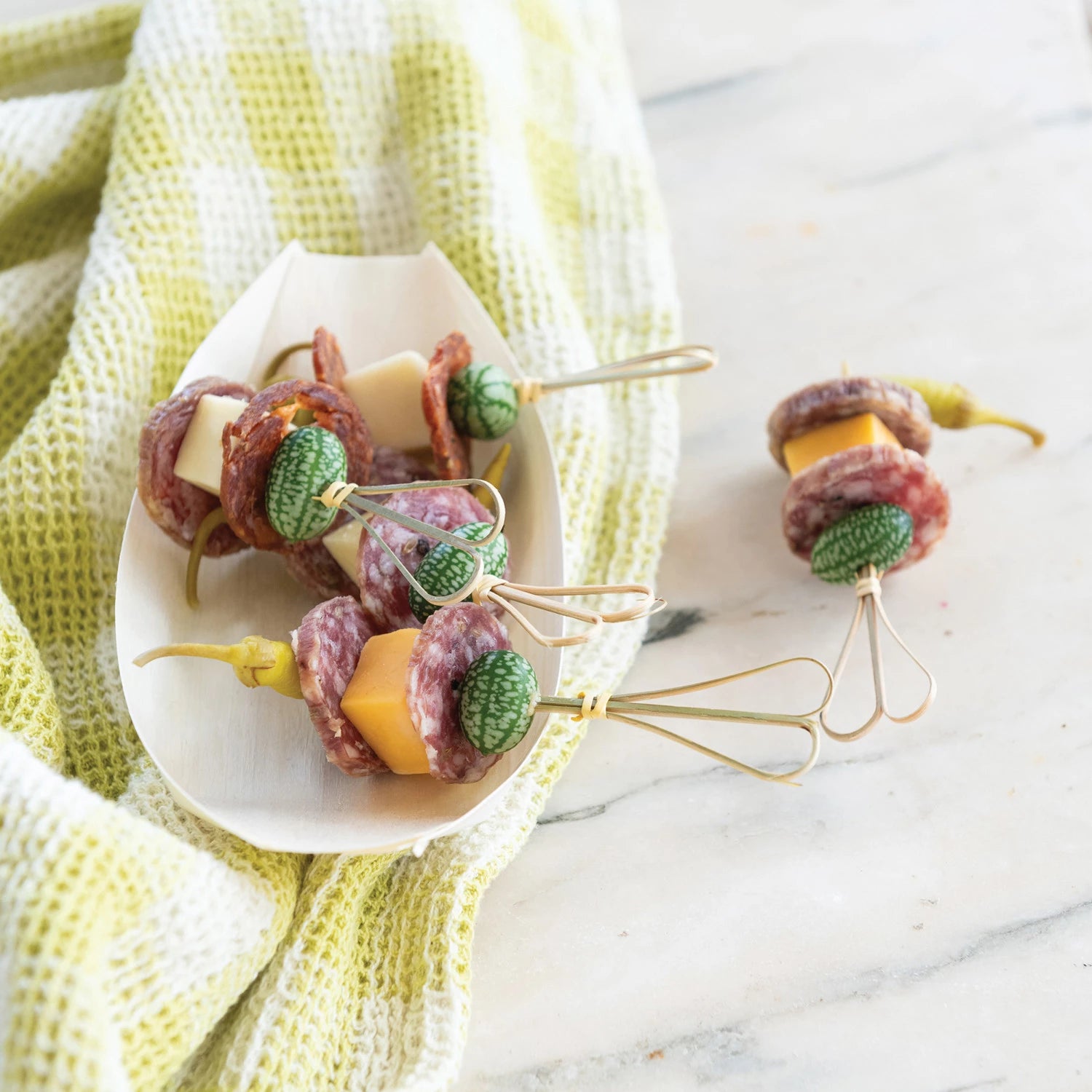 Finnochiona Salumi | 4.5oz