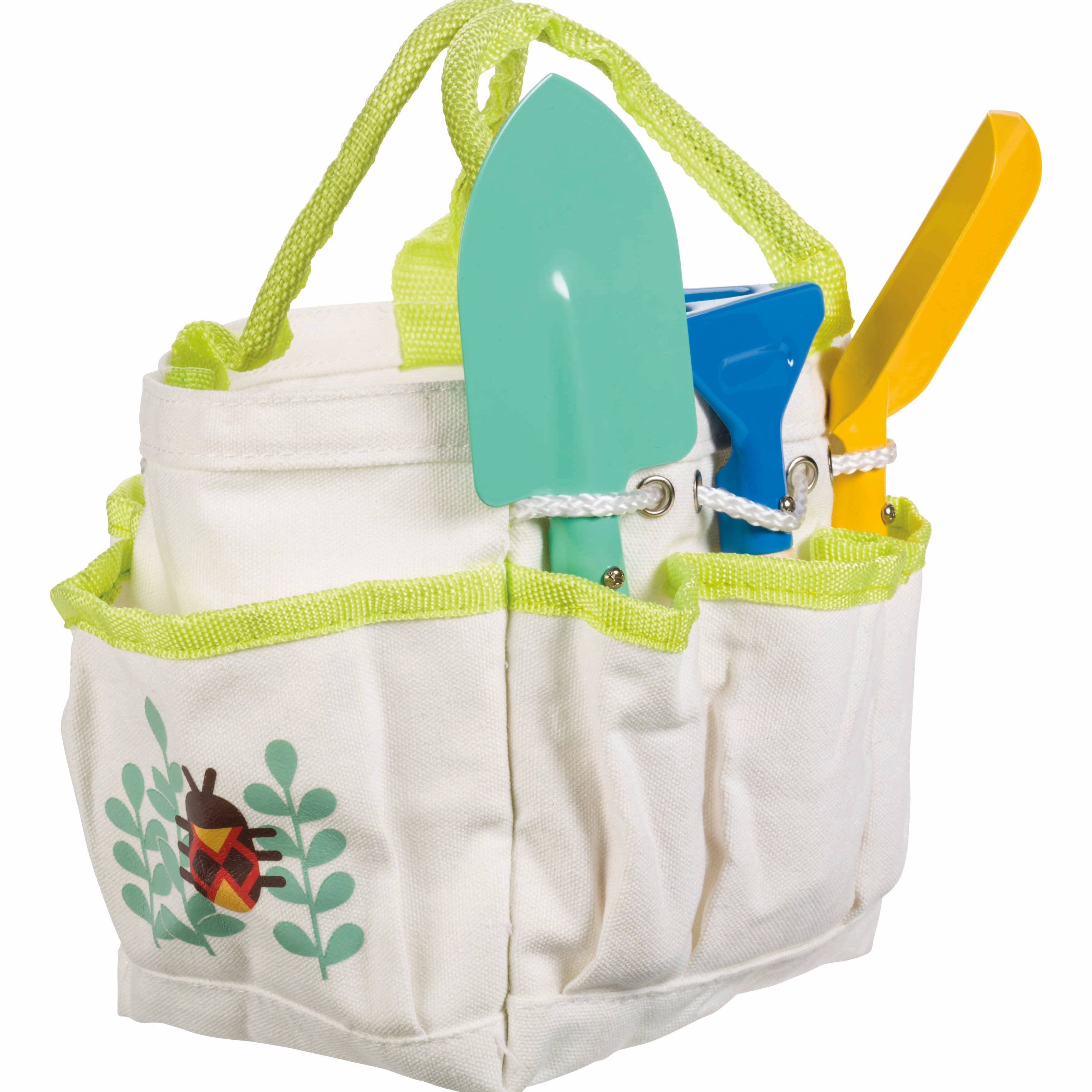 Kids Garden Tote Kit