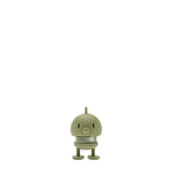 Olive Hoptimist Soft Bumble | xs