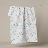 Florista Tea Towel