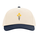 Flower Hat DSH