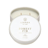 Forest Fir | Petite Two Wick Candle