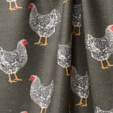 Hen House Tea Towel