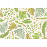 Fern Collection Placemat - 24 Sheets