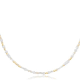 enewton | 15" Choker Hope Unwritten | Call Me On My Shellphone