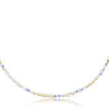 enewton | 15" Choker Hope Unwritten | Skinny Dippin'