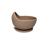 Easy Scoop Suction Bowl | Fawn