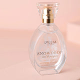 Snowdrop Eau de Parfum | Lollia