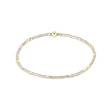 enewton | Hope Unwritten Bracelet | Milkshake