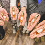 Perfumery at Wallflower Mercantile