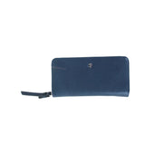 Jenna Kator | Peninsulas Wallet | Navy