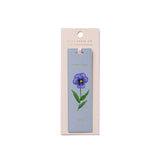 Birth Month Bookmark - February