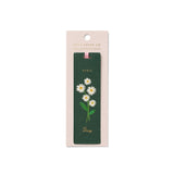 Birth Month Bookmark - April