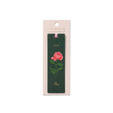 Birth Month Bookmark - June
