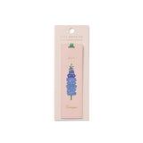 Birth Month Bookmark - July