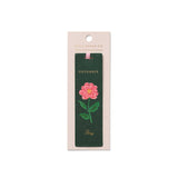 Birth Month Bookmark - November