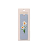 Birth Month Bookmark - December