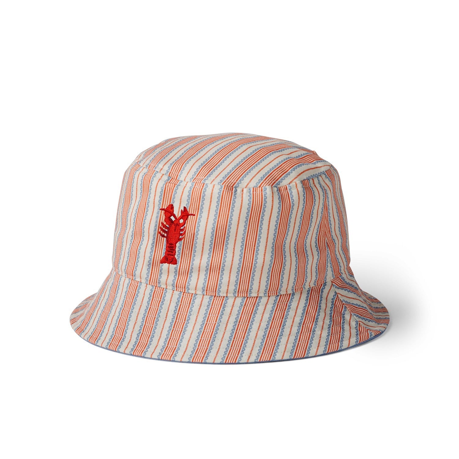 Seaside Bucket Hat