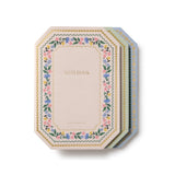 Assorted Set of 3 Gemma Notebooks