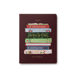 2027 Ladies Night Book Club 12-Month Appointment Notebook