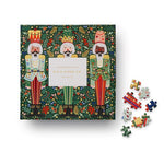 Nutcracker Brigade Puzzle