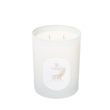 Sand | Linnea Summer | Two Wick Candle
