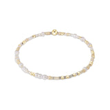 enewton | Hope Unwritten Bracelet | Oh Snow You Didn’t!