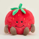 Strawberry Warmies