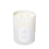 Tinsel | Two Wick Candle