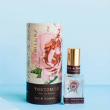 Gin & Rosewater Parfum | Tokyo Milk