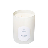 Winter | Two Wick Candle