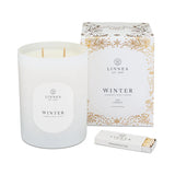 Winter | Two Wick Candle