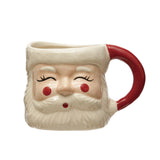 Santa Mug | 12oz