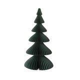Paper Folding Honeycomb Tree | Green