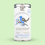 Bluebird Morning | Loose Leaf Tin
